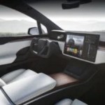 Tesla : les voitures autonomes trouveront leur chemin sans GPS