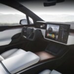 Tesla améliore la conduite à une pédale avec une mise à jour logicielle