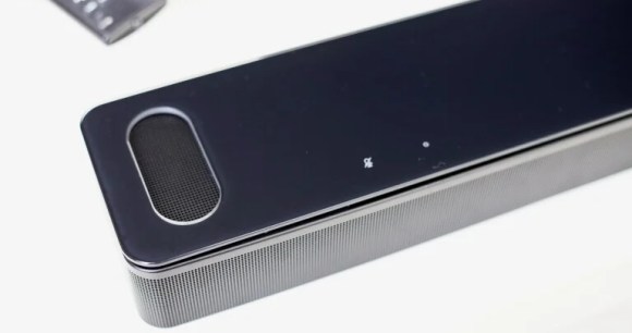 Bose Smart Soundbar 900