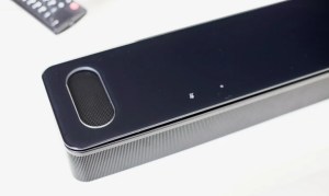 Test de la Bose Smart Soundbar 900 : un son surround épatant