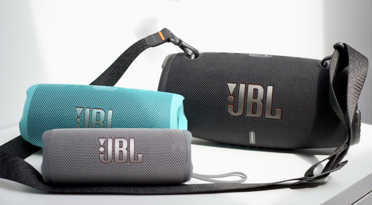 JBL Flip 6 Review