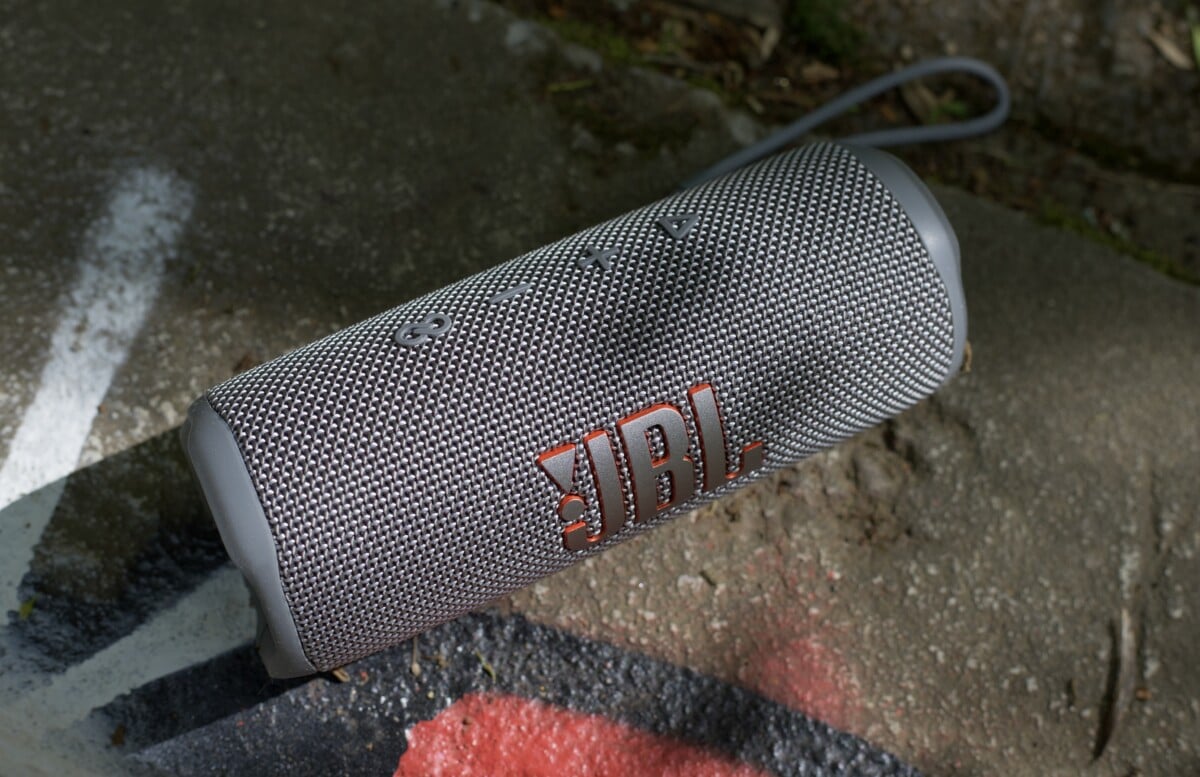 JBL Flip 6 review