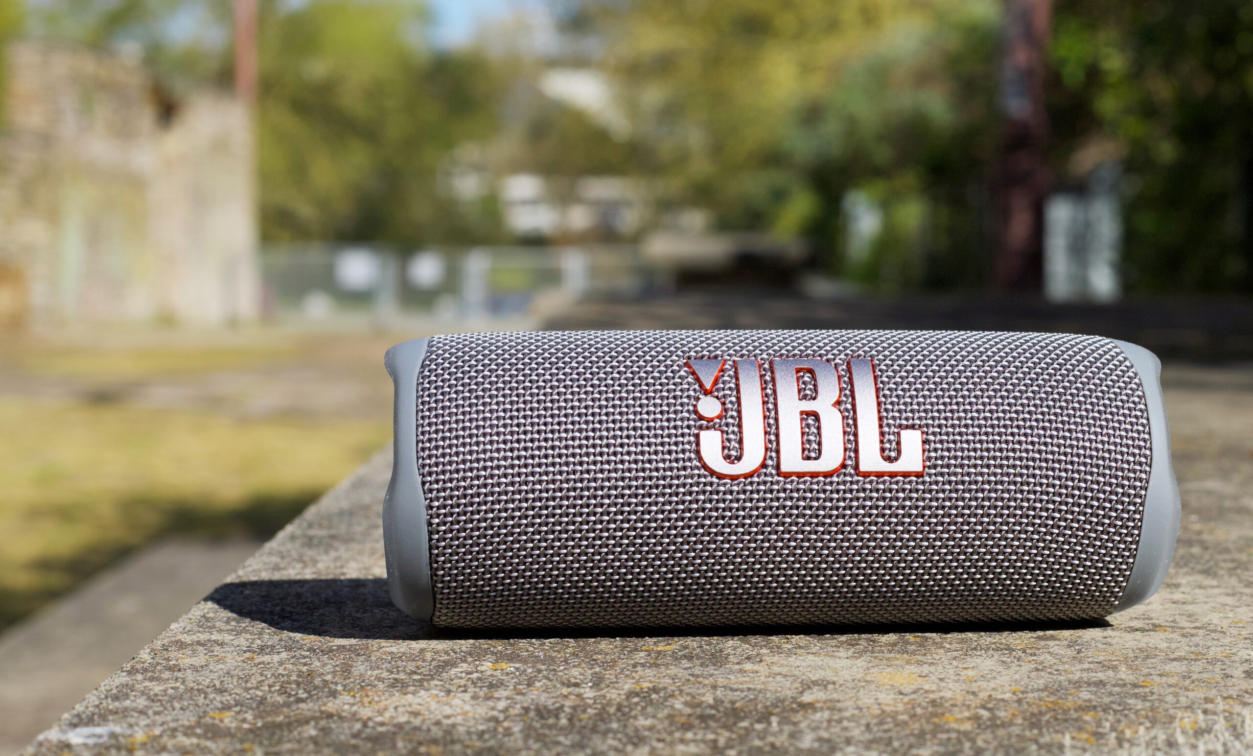 test JBL Flip 6