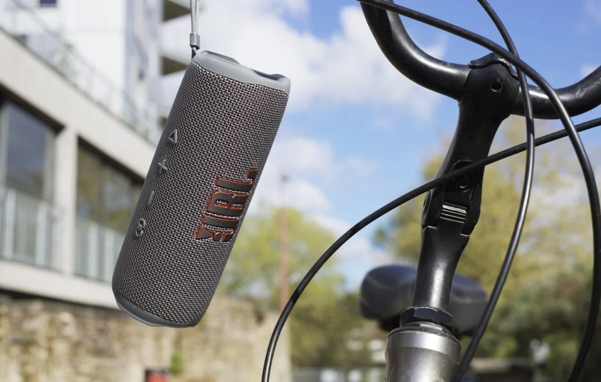 JBL Flip 6 review