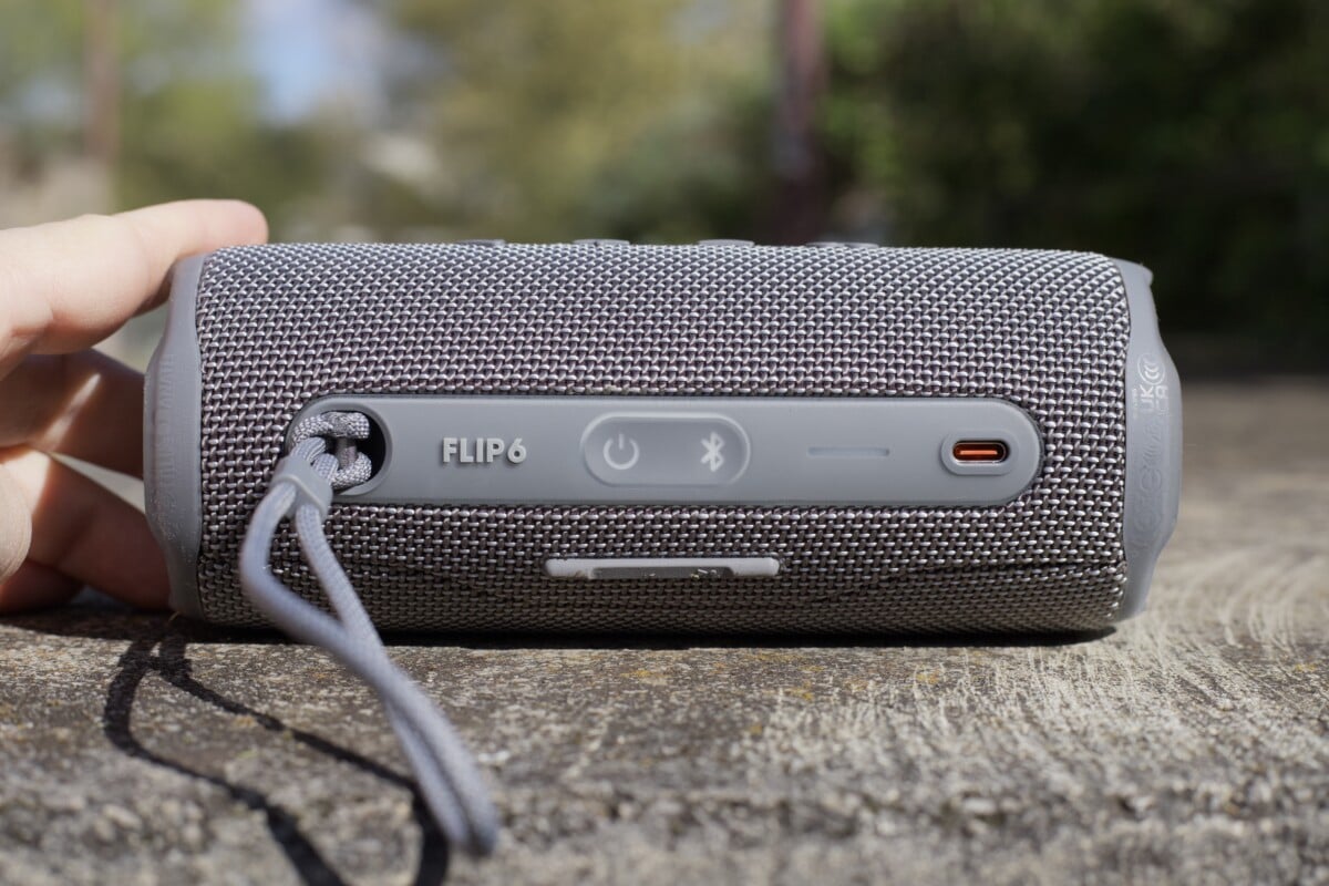 JBL Flip 6 review