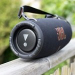 JBL Xtreme 3 : la puissante enceinte Bluetooth est délestée du quart de son prix