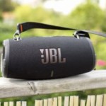 Test de la JBL Xtreme 3 : des trésors de raffinement