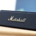 Test de la Marshall Emberton II : la belle endormie