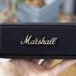 Marshall rachète Marshall : comment une petite entreprise suédoise a racheté le vieux briscard