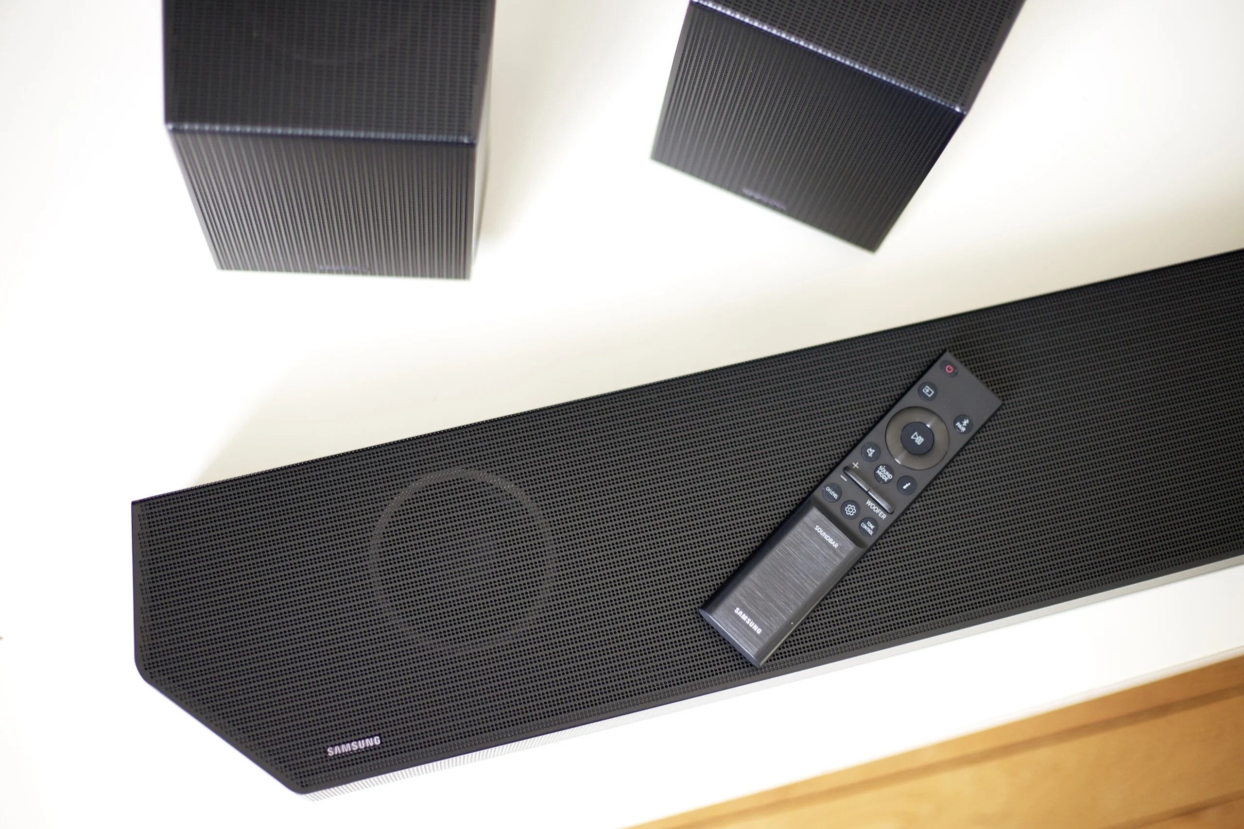 Samsung HW-Q990B