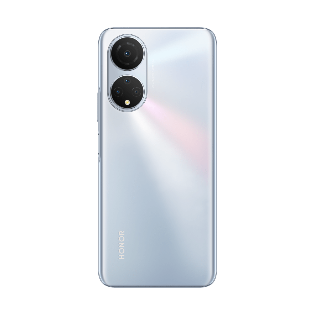 Honor X7: a 90Hz screen and a 5,000mAh battery for €200