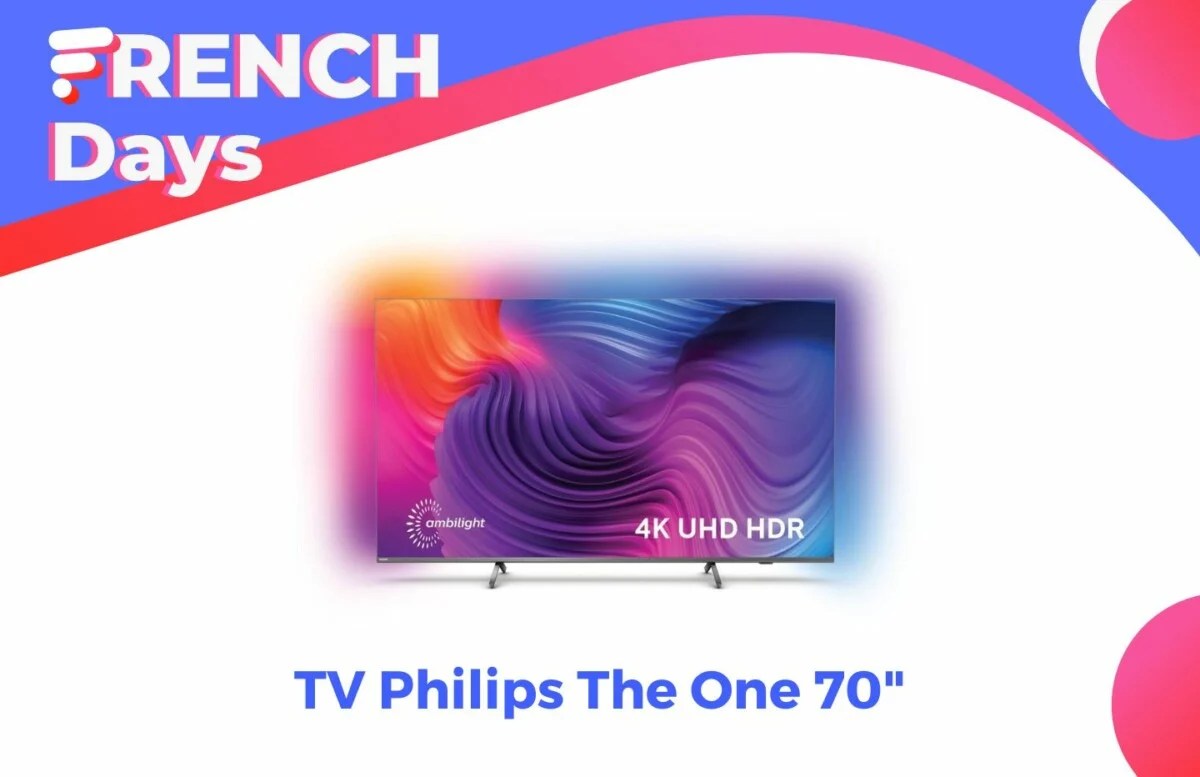 Fnac and Darty cut prices even more during the French Days 2022