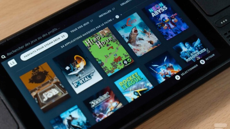 « Une catastrophe financière pour les créateurs indépendants » : pourquoi Steam et Itch.io suppriment des milliers de jeux