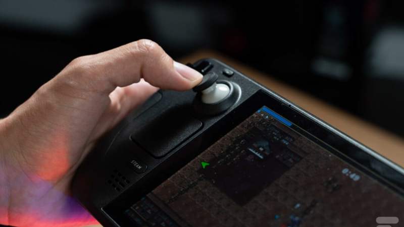 Steam Deck : les pièces détachées du modèle LCD s’amenuisent de façon inquiétante chez iFixit