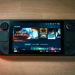 Steam Deck LCD : Valve lance le déstockage des derniers exemplaires de sa console portable