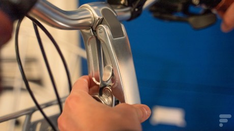 vélo électrique Hyboo