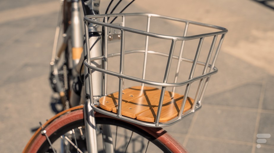 vélo électrique Hyboo