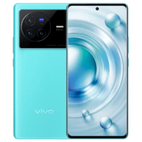 Vivo X80 Vivo X80