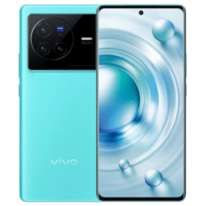 Vivo X80