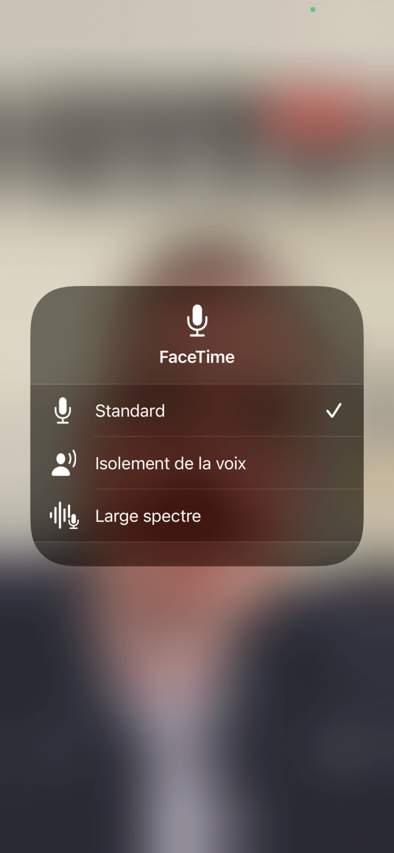 Ce réglage caché permet de booster la qualité d&rsquo;appels sur iPhone et Mac