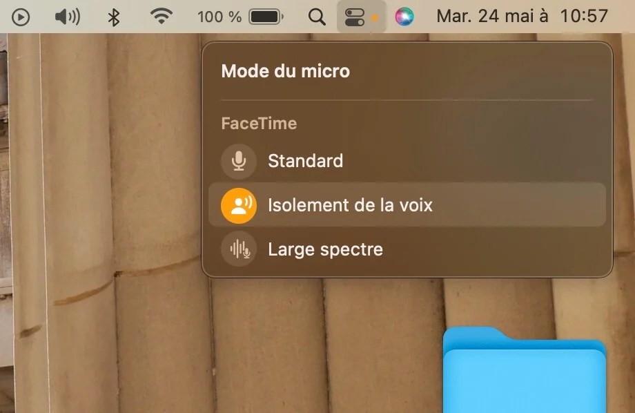 Ce réglage caché permet de booster la qualité d&rsquo;appels sur iPhone et Mac