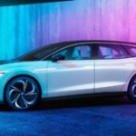 Volkswagen ID.7 Tourer : le futur break électrique a un nom