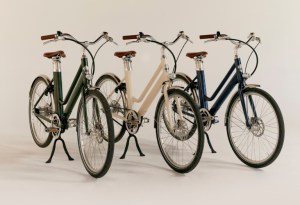 Voltaire officialise son Bellecour : un vélo électrique plus abordable, mais moins sécurisé