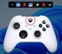 Microsoft va rendre sa barre de jeu Xbox encore plus pratique // Source : Microsoft via Neowin