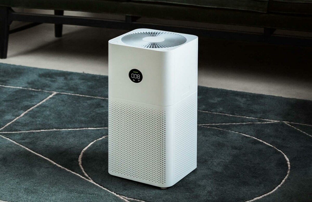 Xiaomi Mi Air Purifier 3C