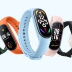 Xiaomi Smart Band 7 : voilà le prix contenu auquel on attend le bracelet connecté en France