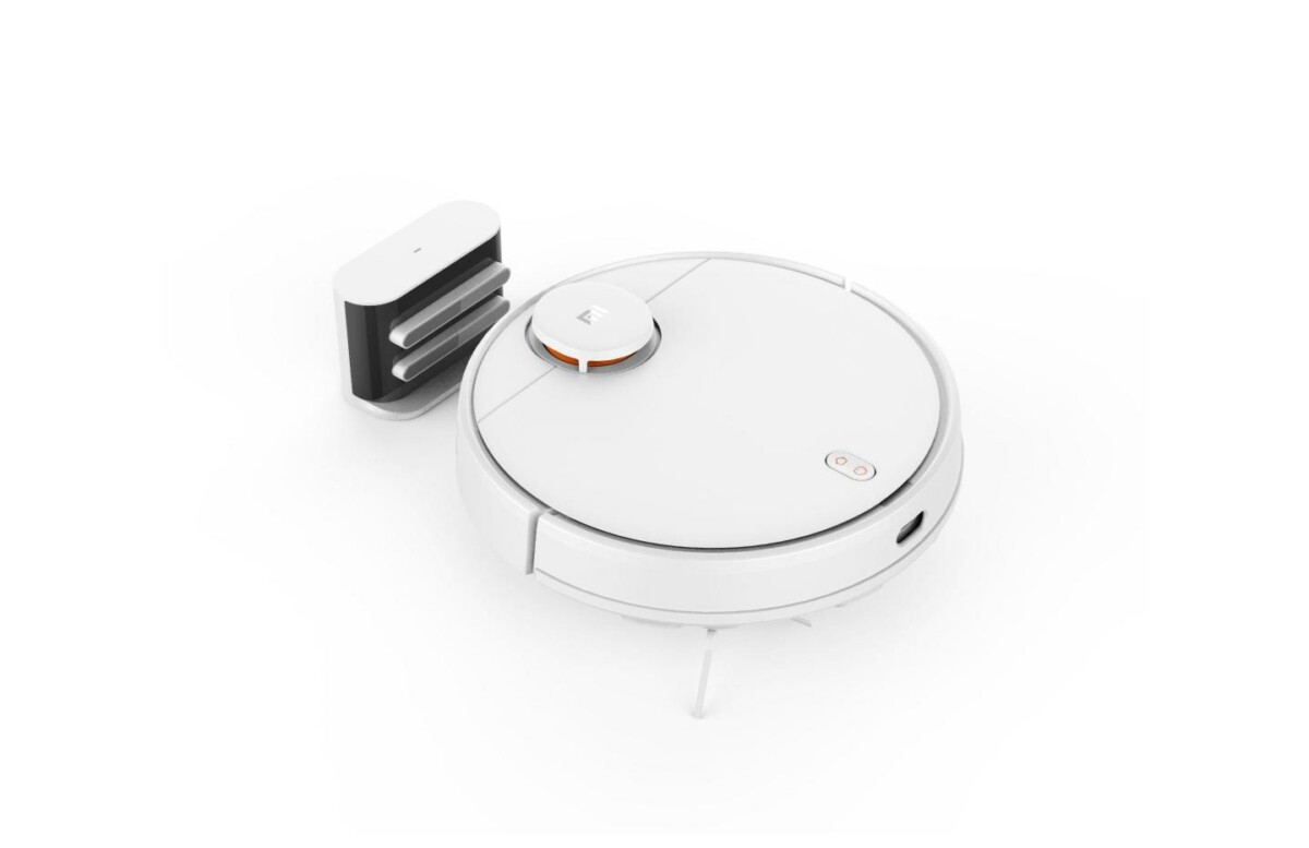 Xiaomi Mi Robot Vacuum Mop 2S