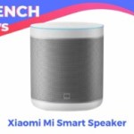L’enceinte connectée de Xiaomi est bradée à -35 % pour les French Days L’enceinte connectée de Xiaomi est bradée à -35 % pour les French Days