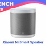 L’enceinte connectée de Xiaomi est bradée à -35 % pour les French Days