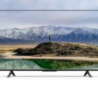 Xiaomi Mi TV P1 55 pouces 2022
