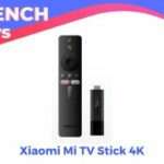 Xiaomi brade son dongle TV HDMI 4K à un prix inédit pendant les French Days