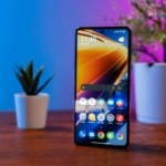 Le nouveau Xiaomi Poco F4 GT a droit à 100 € de réduction sur Amazon Le nouveau Xiaomi Poco F4 GT a droit à 100 € de réduction sur Amazon