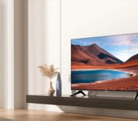 Le téléviseur Xiaomi TV F2 50