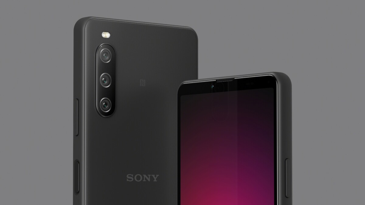 Sony Xperia 10 IV: light, robust, well equipped... it's going to hurt