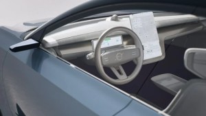 Volvo intégrera l’Unreal Engine et les Snapdragon dans son prochain XC90
