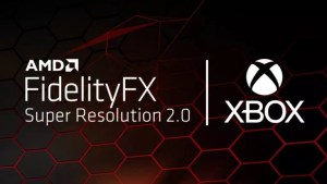AMD lance son rival du DLSS sur Xbox Series X∣S