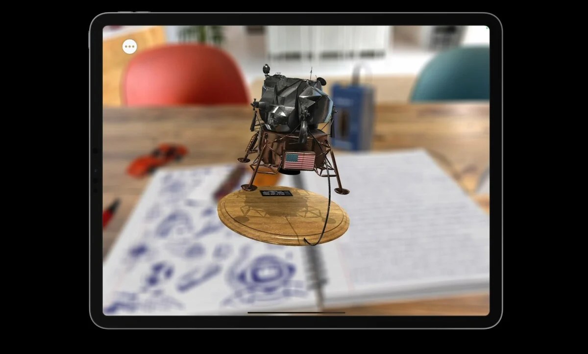 Apple ARKit 6