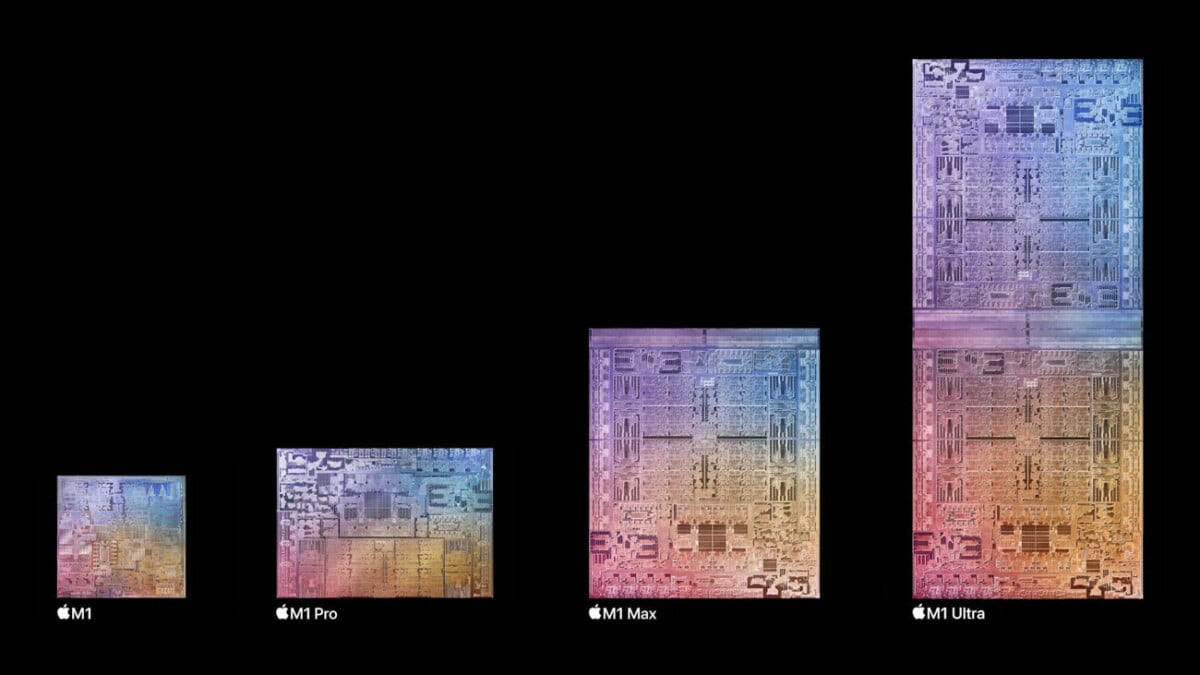 Apple M1