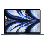Apple MacBook Air M2 z Androidem 2022