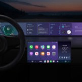 Apple CarPlay prepares a titanic duel with Android Automotive