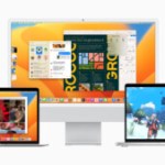 Apple macOS Ventura annoncé : votre Mac va se rapprocher de l’iPhone et s’inspirer de Gmail