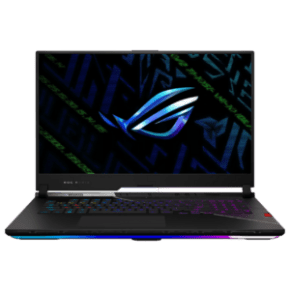 Asus ROG Strix Scar 17 SE 2022 (G733CX) Asus ROG Strix Scar 17 SE 2022 (G733CX)