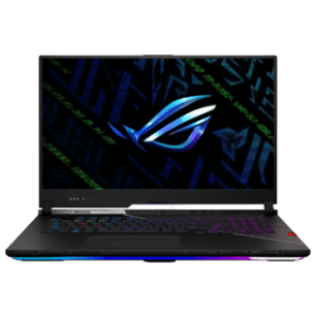 Asus ROG Strix Scar 17 SE 2022 (G733CX)