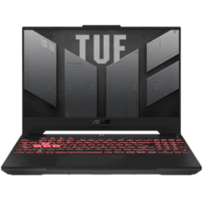 Asus TUF Gaming A15 2022 (507RM) Asus TUF Gaming A15 2022 (507RM)