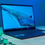 Asus Zenbook S 13 OLED : ce puissant laptop (Ryzen 7) perd près de 30 % de son prix