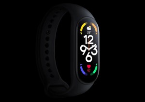Xiaomi Smart Band 7 : le nouveau bracelet connecté de Xiaomi arrive en France